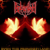 Burn the Promised Land & Bringer of War