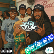 Really From Da Crib, Vol. 3