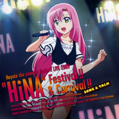 Hayate no Gotoku! LIVE 2009 Hina Festival & Carnival!! - CD1