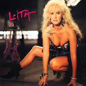 Under The Gun by Lita Ford