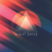Night Drive: Drones Remix EP