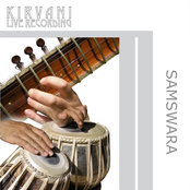 Kirvani - Live Recording