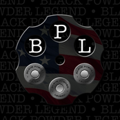 black powder legend