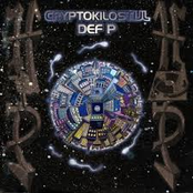 Cryptokilostijl by Def P