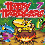 Happy Hardcore 7