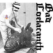Bad Coelacanth