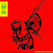 Hardknocksoterror Vol. 1