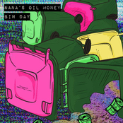 Nana's Oil Money
