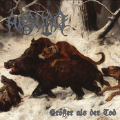 Größer als der Tod