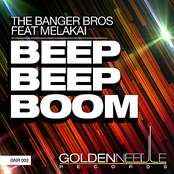 Beep Beep Boom (feat. MelAkai)