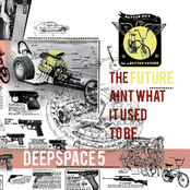 The Future Ain't What It Used Be