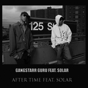 After Time (feat. Solar)