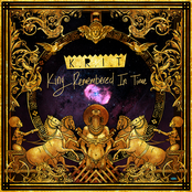 Serve This Royalty by Big K.r.i.t.