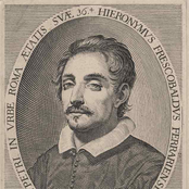 girolamo alessandro frescobaldi