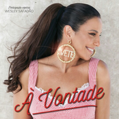 À Vontade cover