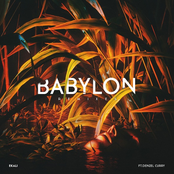 Babylon Remix EP