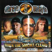 Hook Up W/ Hoes (skit) by Three 6 Mafia