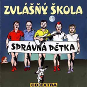 Správná Pětka by Zvlášňý Škola