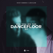 See You on the Dancefloor - EP