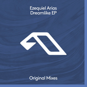 Ezequiel Arias: Dreamlike EP