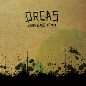 Long Days End by Dreas