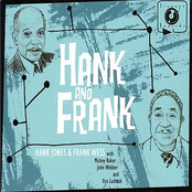 Hank And Frank