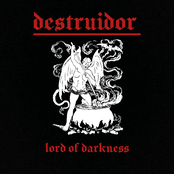 Lord of Darkness