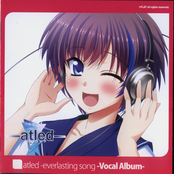 atled -everlasting song - Vocal Album