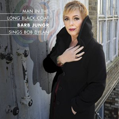 Man In The Long Black Coat by Barb Jungr