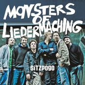 Schlittschuh-lied by Monsters Of Liedermaching