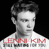 Still Waiting for You