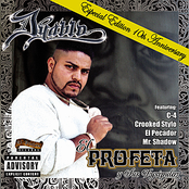 El Profeta Y Sus Dysipuloz