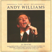 Never On A Sunday by Andy Williams