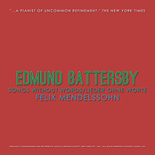 Mendelssohn: Songs Without Words