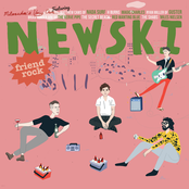 Newski: Friend Rock