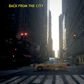 Back from the City