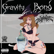 GRAVITY BONG