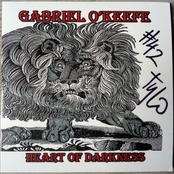 Heart Of Darkness
