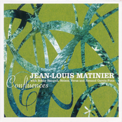 Matinier, Jean-Louis: Confluences