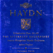 Haydn: Symphonies Nos. 55-69 - The Esterházy Recordings