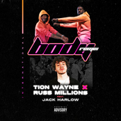 Body (Remix) [feat. Jack Harlow] - Single