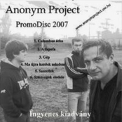 anonym project