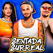 Sentada Surreal