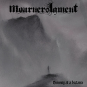 Grieving At A Distance (EP)