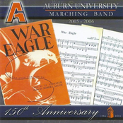 Auburn University Marching Band 2005-2006 Season