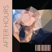 Madi Sipes and The Painted Blue: After Hours - Single