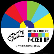 Fucked Up
