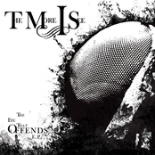 The Eye That Offends