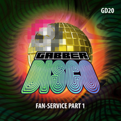 Gabberdisco 20 - Fan-Service Part1