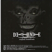 アニメ DEATH NOTE オリジナル・サウンドトラック